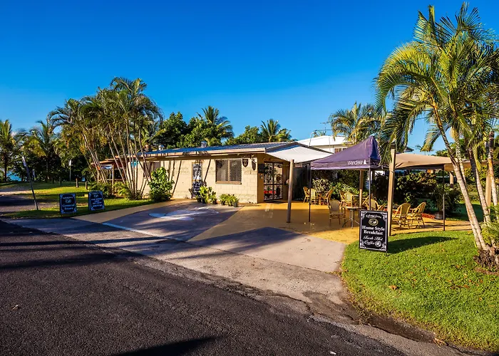 King Reef Resort