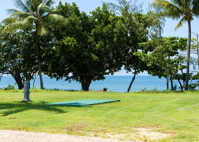 King Reef Resort